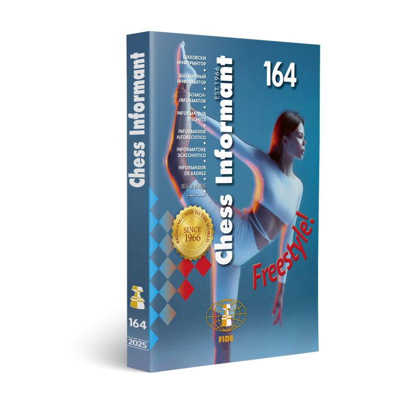 CD Informateur 164