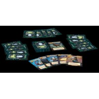 Woodland Wizards