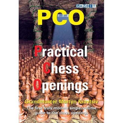 PCO: Practical Chess Openings