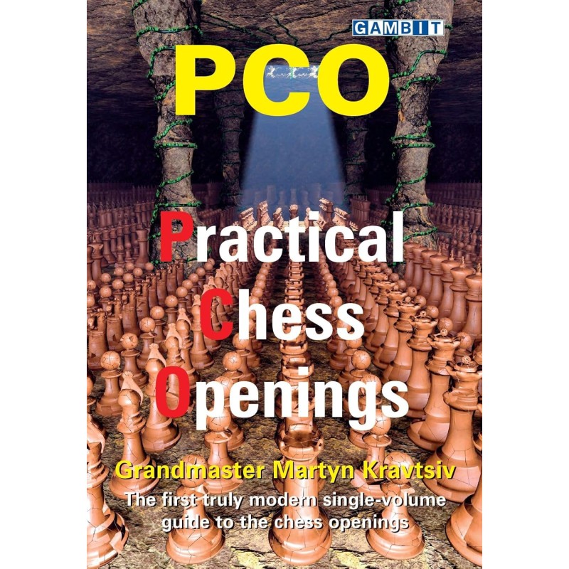 PCO: Practical Chess Openings