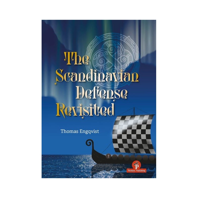 The Scandinavian Defense Revisited