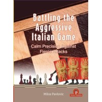 Battling the Aggressive Italian Game