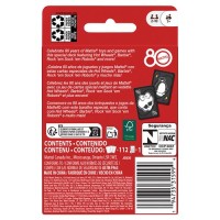 UNO - Edition 80ème Anniversaire Mattel