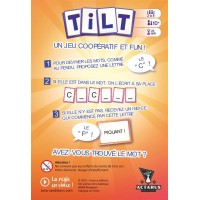 Tilt