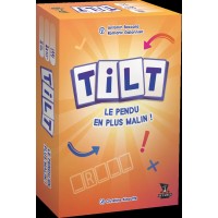 Tilt