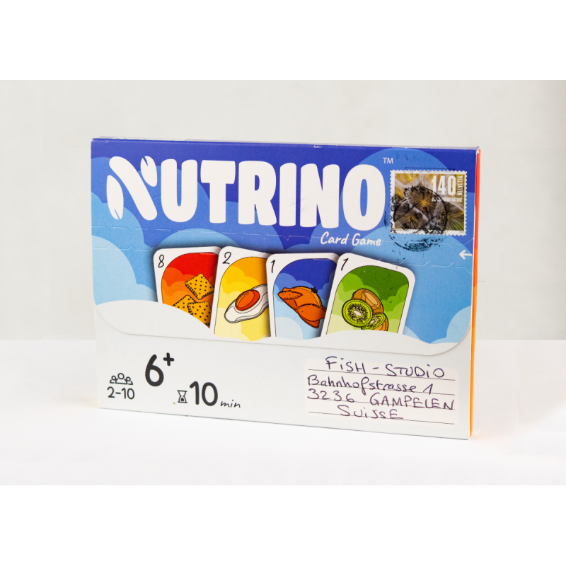 Nutrino