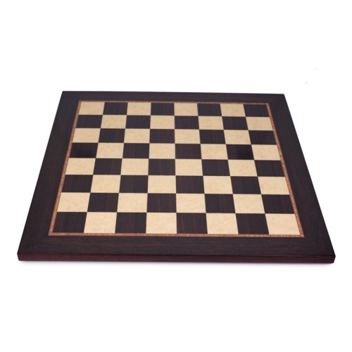 Echiquier Wenge Erable...