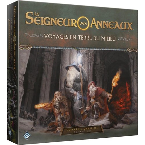 Seigneur des Anneaux :...