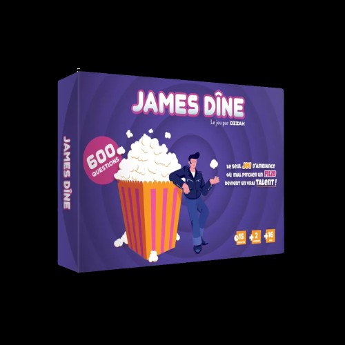 James Dîne