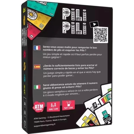 Pili Pili