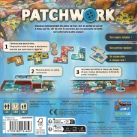 Patchwork VF