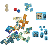 Patchwork VF