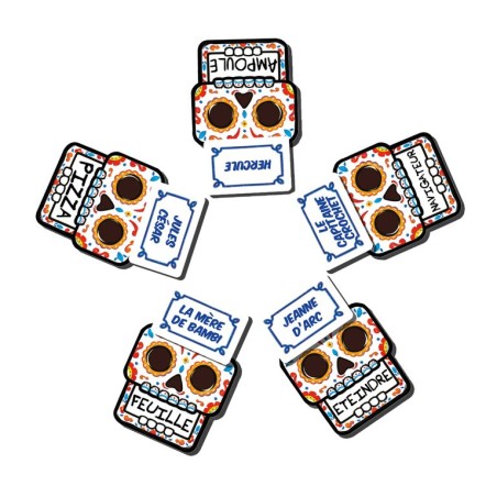 Fiesta de los Muertos