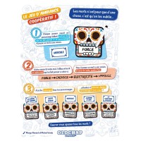 Fiesta de los Muertos