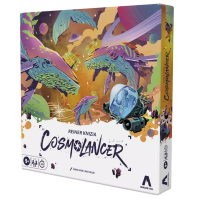 Cosmolancer