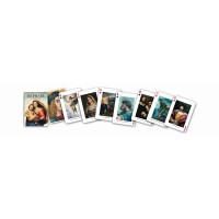 Cartes à Jouer Raphael