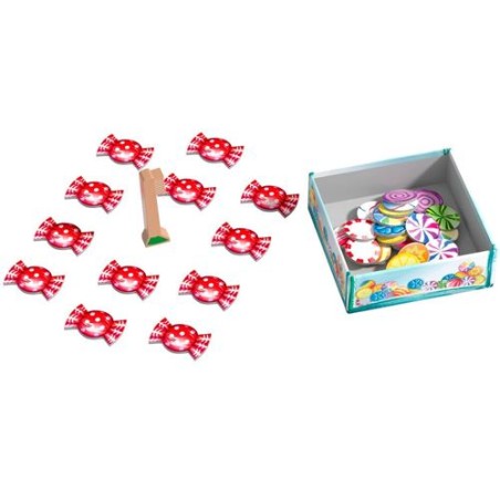 Bonbon Party