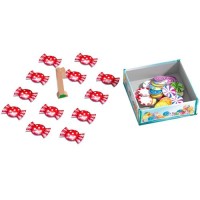 Bonbon Party
