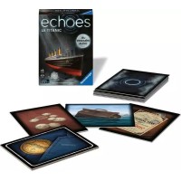 Echoes : Titanic