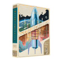 Galactic Cruise