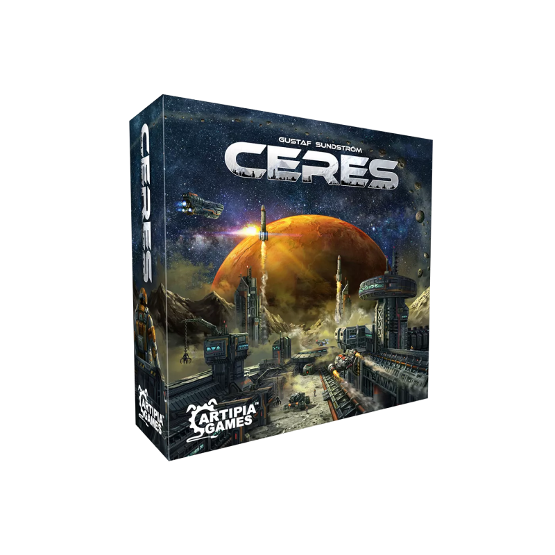 Ceres