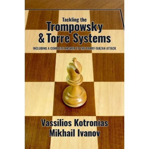 Tackling the Trompowsky &...