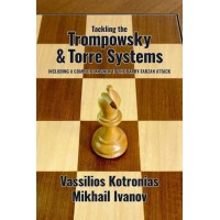 Tackling the Trompowsky & Torre Systems