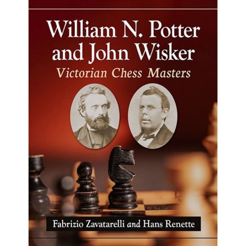 William N. Potter and John...