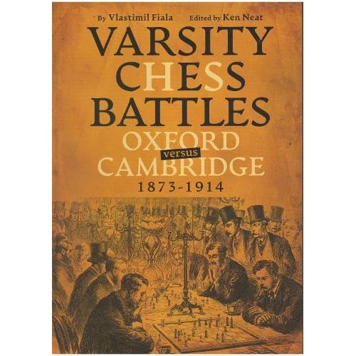 Varsity Chess Battles -...
