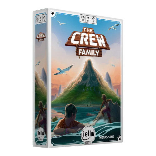 The Crew Family