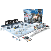 La Bataille of Hoth