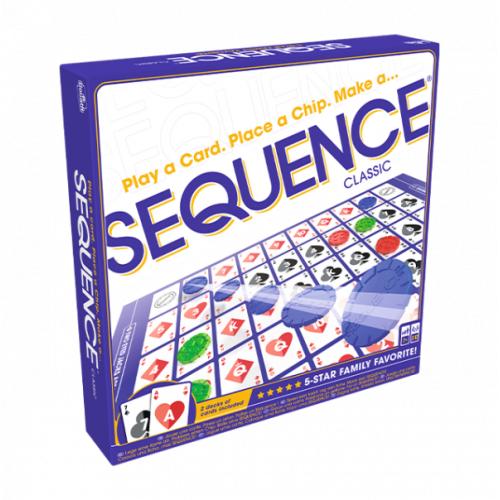 Sequence