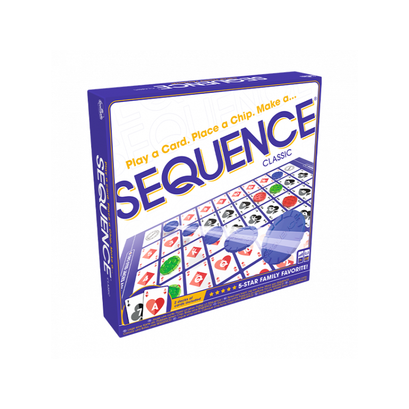 Sequence