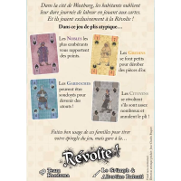 Révolte