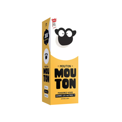 Mouton Mouton