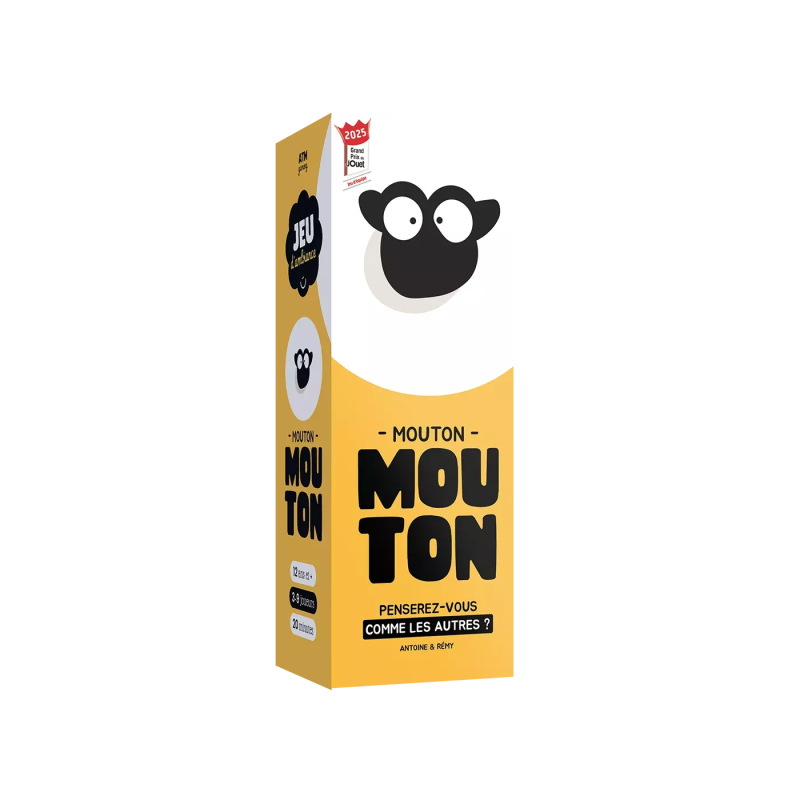 Mouton Mouton