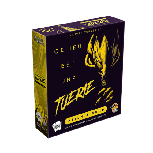 Ce Jeu est une Tuerie