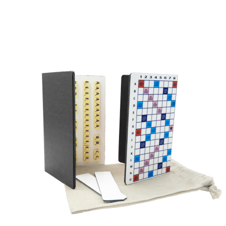 Mini Scrabble Magnétique Duplicate