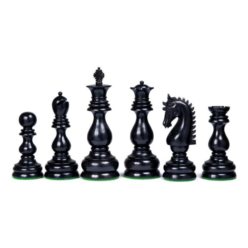 Pièces d'Echecs Dublin...