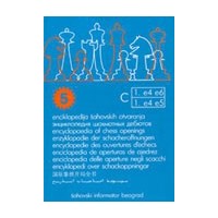 Encyclopédie des ouvertures vol.C  5ème édition
