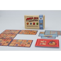 Ohio Bob et l'Amulette Perdue (Microgames)