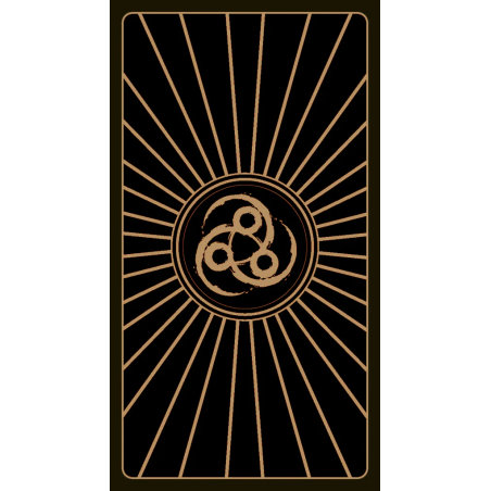 Ukiyo Tarot