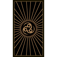 Ukiyo Tarot
