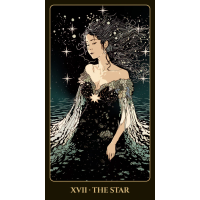 Ukiyo Tarot