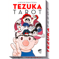 Tezuka Tarot - Collector