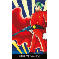 Tezuka Tarot - Collector