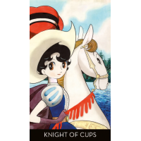 Tezuka Tarot - Collector