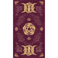 Tarot of the Goddesses