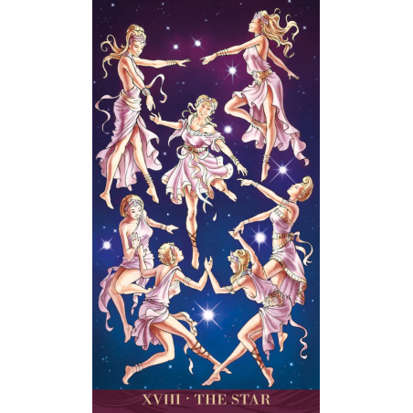 Tarot of the Goddesses