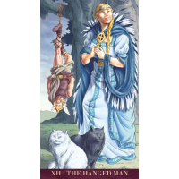 Tarot of the Goddesses